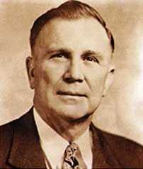 Pastor J. Vernon McGee
