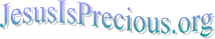 JesusIsPrecious.org