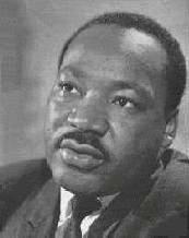 Martin Luther King, Jr.—An unsaved, womanizing, Communist