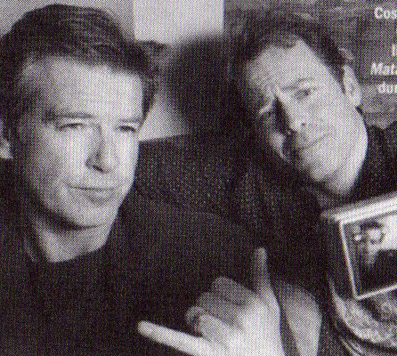 Brosnan