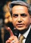 Benny Hinn—False Prophet!