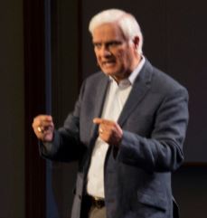 Ravi Zacharias